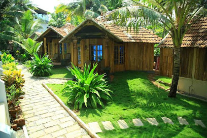 Woodhouse Beach Resort