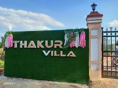 Thakur Villa