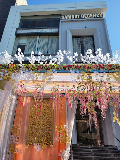 Hotel Samrat Regency