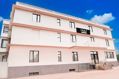 Collection O Taj Nagar Phase 2