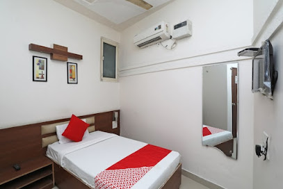 OYO 38103 Hotel Shubham
