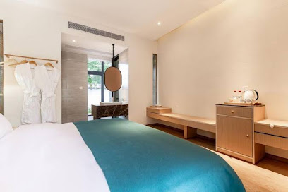 Buzhu·Xishe Guesthouse