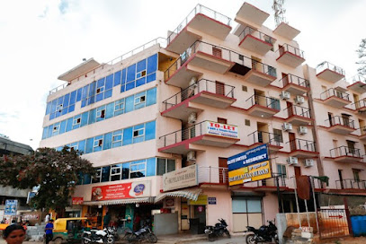 OYO Elite Suites