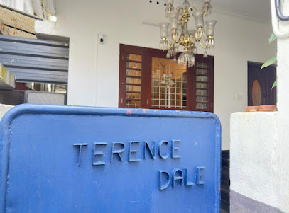 Terance Dale