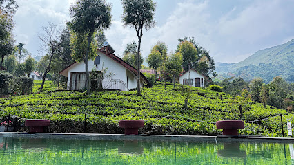 Tea Terrace Vythiri Resort