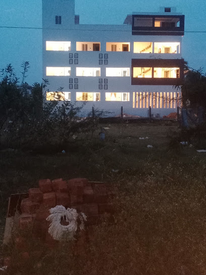 Lakshmi Narayana Residency