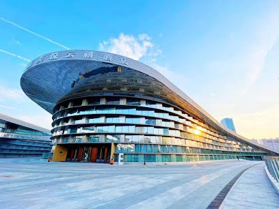 Rizhao Meiyue Jubilee Hotel
