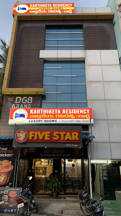 Karthikeya Residency
