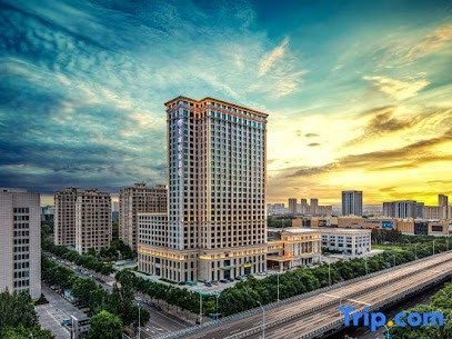 Meiyu International Hotel