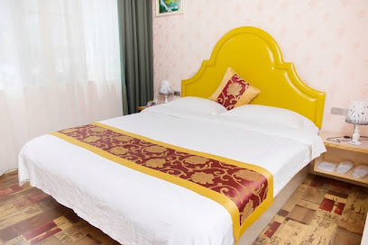 缘来友精品酒店