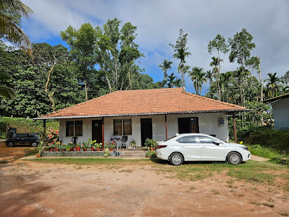Blue moon homestay