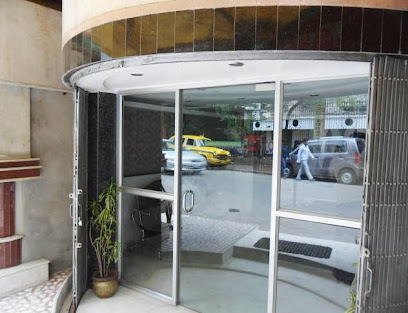 Aafreen International