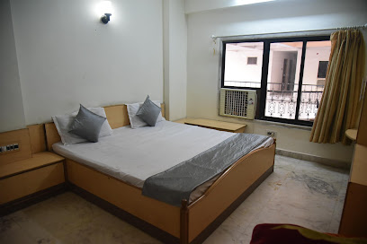 Hotel Gopal Haridas Bhawan
