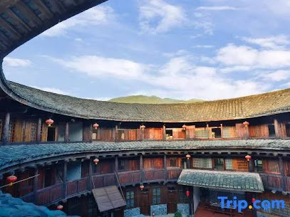 Fuqian building Inn