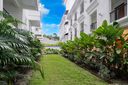 Sereno By Dancenter - 1BHK Apartment In Siolim