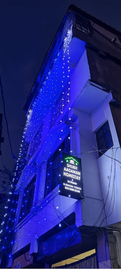 SHUBH AAGAMAN HOMESTAY