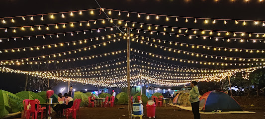 Pawana Camping the bell house