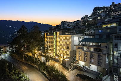 Medalio Boutique Gangtok With Mountain View