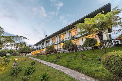 Pelling hotel