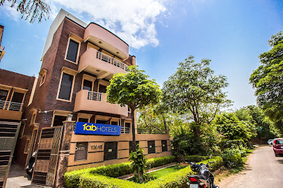 FabHotel Moon Hospitality