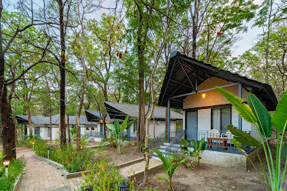 Dandeli Wood Luxury Resort