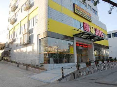 速8酒店