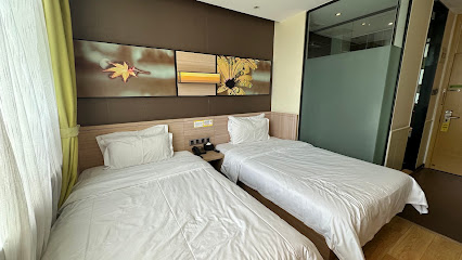 ｉｕ酒店北京科技大学店