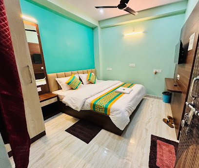 The Kashi Kunj Guest House (Assi Ghat)