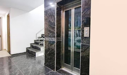 FabHotel Welcome Residency- Hotel in Zirakpur Panchkula Kalka Highway, Zirakpur