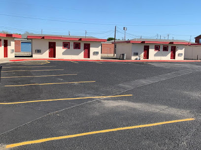 Economy Inn
