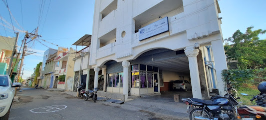 Hotel Dhanam