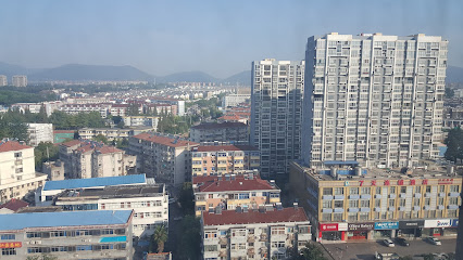 南京鼎业开元大酒店