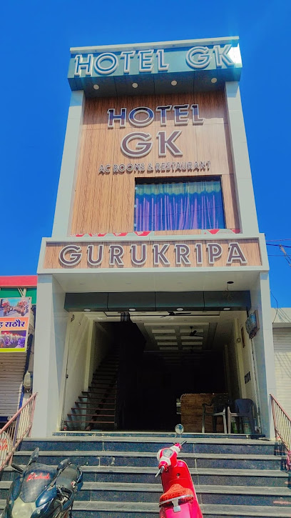 Hotel GK