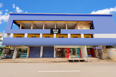 Hotel O by OYO Eluru Railway Station Formerly Sree Nitya Residency