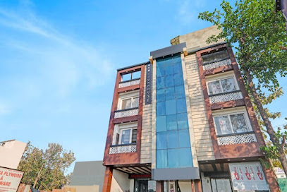 Townhouse Silver Palace