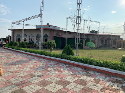 Hotel Gargee Grand