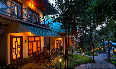 Casa Bella Resort Thekkady
