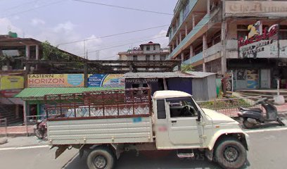 HOTEL JUNALI