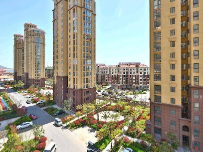 Qingdao Family Happiness Apartment