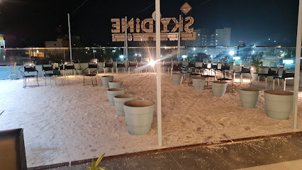The Central Plaza Hotel and Restaurant - Best Hotel, Restaurants In Dahod