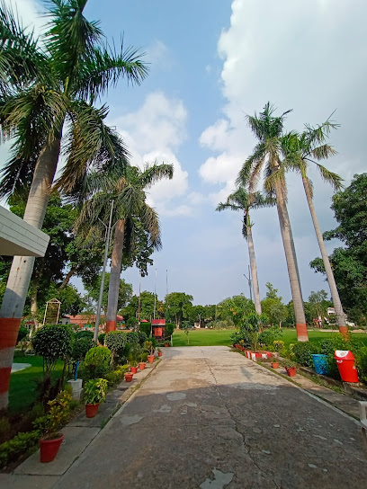 Shivgarh country club (formerly known as Shivgarh Resort)