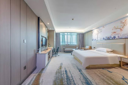 RUIYA BUSINESS HOTEL