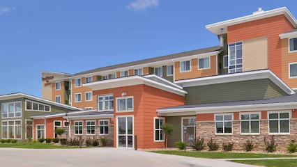 Residence Inn Cedar Rapids South