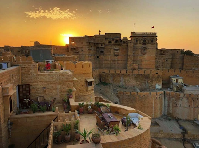 Roop Resort Jaisalmer