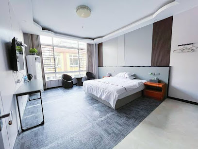 Dushan Guoyu Business Hotel