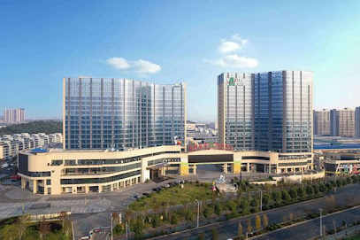 Days Hotel by Wyndham Changsha Yuhua East