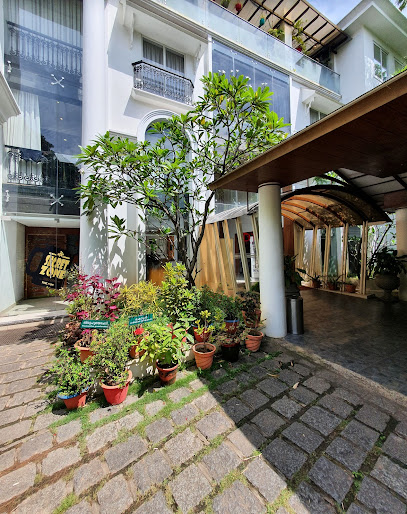 All Season’s D’Fort Ayurvedic Resort