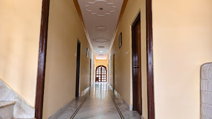 DEV PALACE HOTEL AND RESTAURANT
