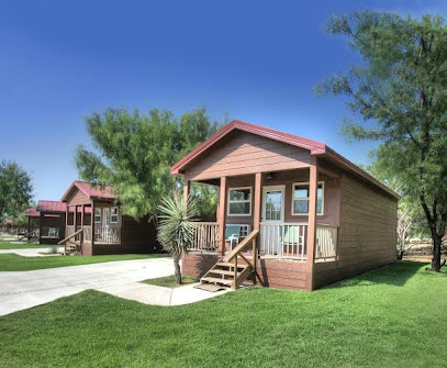 Double C Resort Village