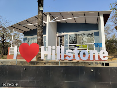 Hillstone Jungle Retreat